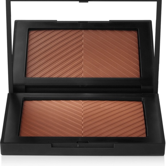 NEW NARS Sun Wash Diffusing Bronzer - Picture 6 of 10